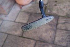 m JOHN LETTERS TX-401 Vintage