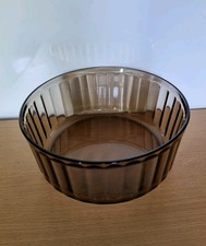 Vintage Arcopal France Smoked