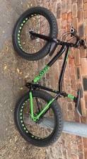 Voodoo wazoo frame - frame, fat