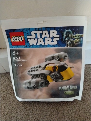 Lego star wars mandalorian and - lego,