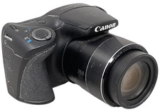 Canon PowerShot SX430 IS 20MP