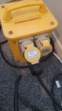 1.5kVA 110V AC Transformer