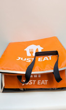 JUST EAT Food Delivery Large