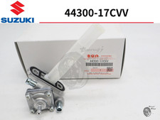SUZUKI Genuine FUEL PETCOCK ON