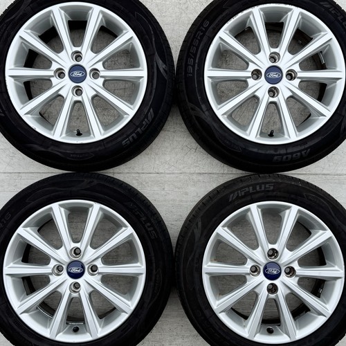 Set genuine ford fiesta - set,