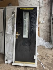 Brand New Outward Composite