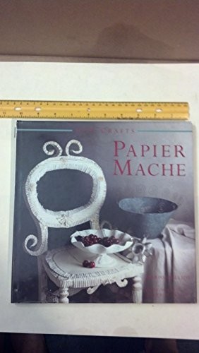 Papier mache new - papier-mache, (new