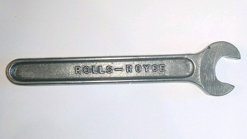 Vintage rolls royce f51933 - rolls,