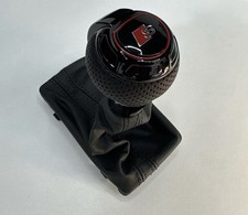 RS S GEAR SHIFT KNOB COVER