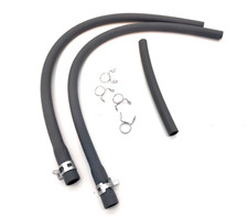 New Petrol Fuel pipe kit fits