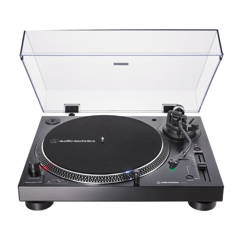 Audio technica lp120xusb - audio-technica, at-lp120xusb
