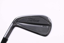 Left Hand Titleist T200 2023 #3 Iron / 20 Degree / Stiff Flex Titleist Steel