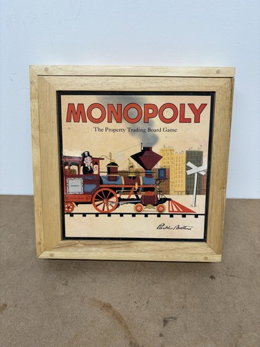 Monopoly board game - monopoly,