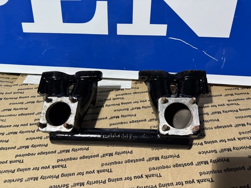 Volvo penta aq130 stern - stern, drive