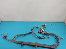 Lexus RX 330 - 350 - 400H 2006 Petrol engine installation wiring loom 1439519