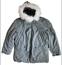 US Military Extreme Cold