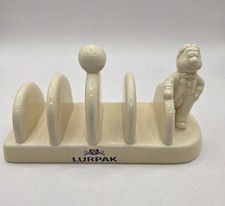 Lurpak Butter Ceramic Toast