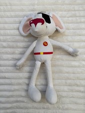 Danger Mouse Plush approx. 40