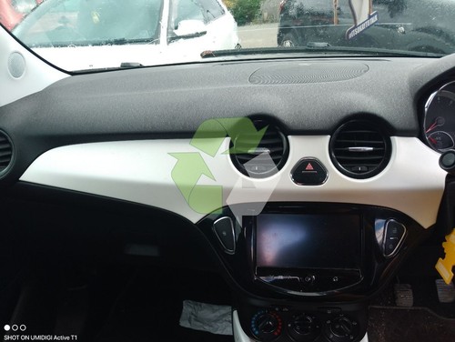 Vauxhall adam jam mk1 - adam,