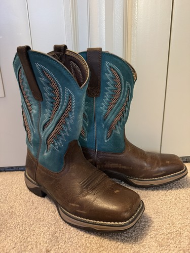 Ariat anthem ventek - anthem,