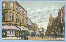 KING STREET, HUDDERSFIELD