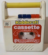 Vintage 1991 Fisher Price