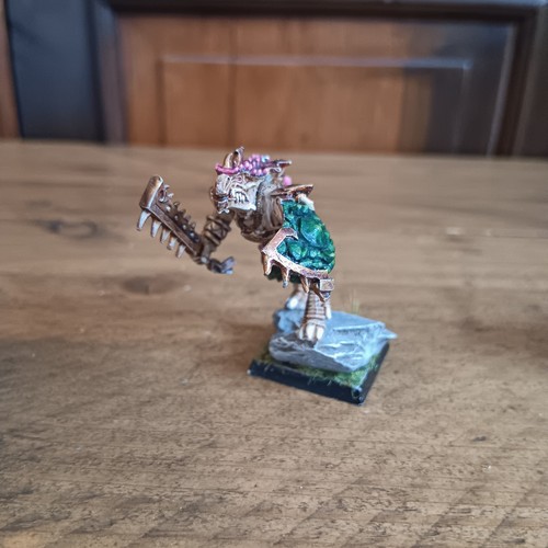 Warhammer fantasy lizardmen - warhammer,