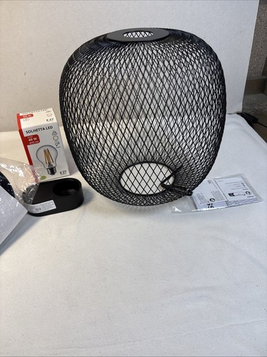 Luftmassa pendant lamp shade - luftmassa,