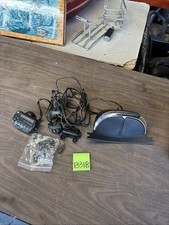 Harley Road tech Stereo System