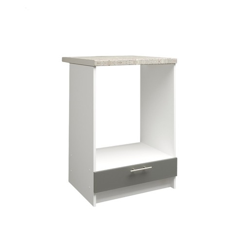 Greta fixed height kitchen - greta,