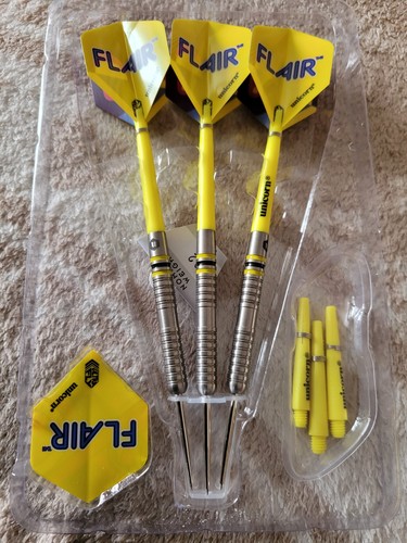 Unicorn flair darts 22g - flair,