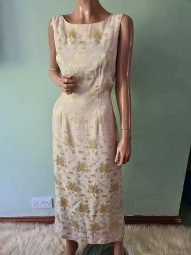 Vintage monsoon cream - vintage,
