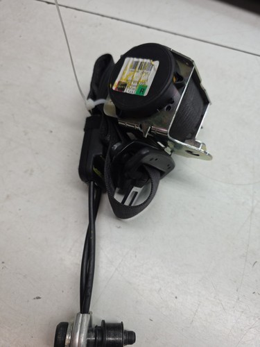 Vauxhall corsa seat belt - corsa,