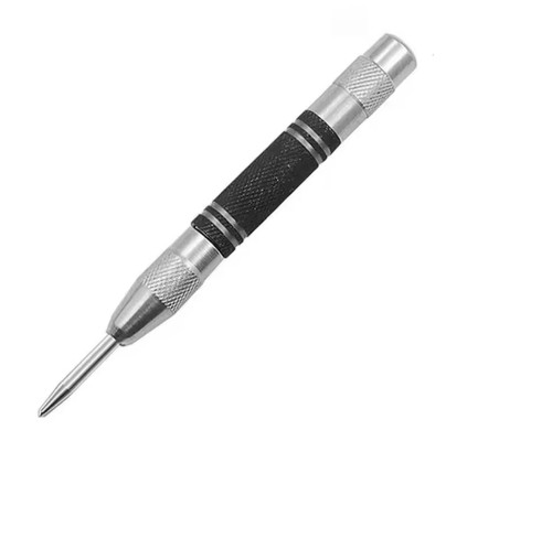 Automatic centre punch - automatic,