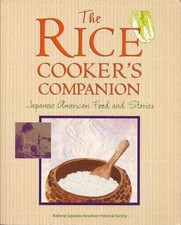 The Rice Cooker's Companion: -