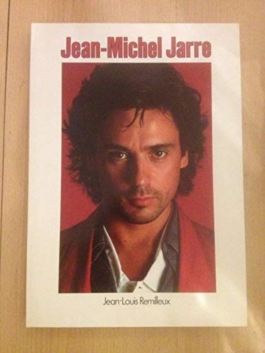 Jean michel jarre - jarre, by