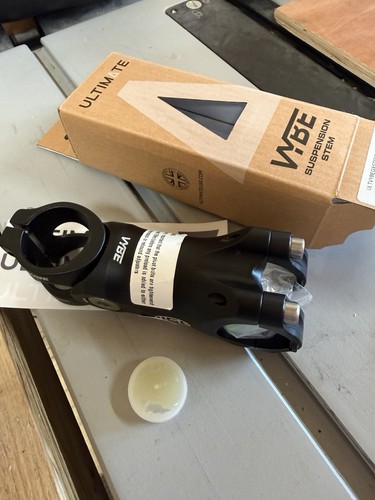 Use vybe suspension stem - use,