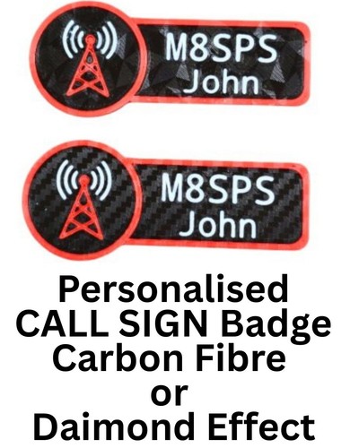 Personalised name call - personalised, &