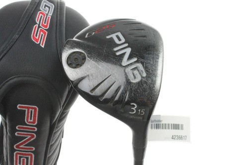 Ping g25 golf club - golf, mens