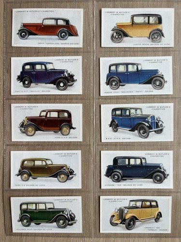 Complete set lambert - a,