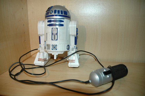 Star wars the power - star, of