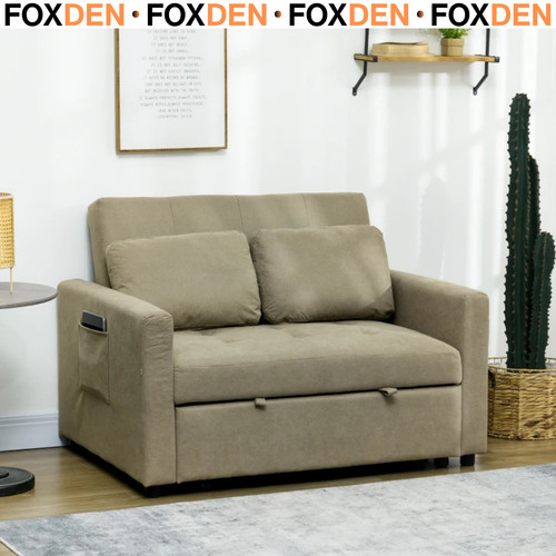 Seater sofa bed - 2,