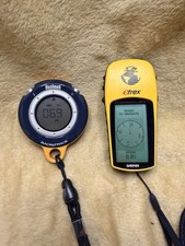 Bushnell BackTrack GPS Garmin