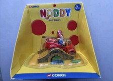 Corgi Noddy Big Ears Play