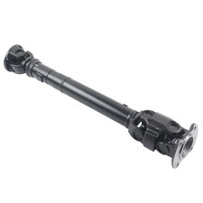 LAND ROVER DISCOVERY 2 FRONT