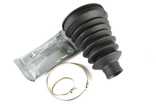 Bellow set drive shaft - drive,