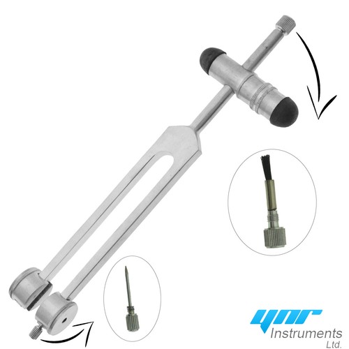 Ynr 128c tuning tunning - 128c, fork