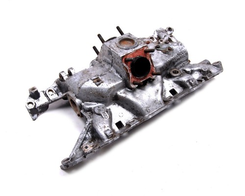 Inlet intake manifold for land - inlet,