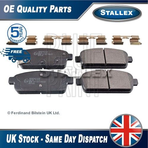 Fits vauxhall astra mokka - fits,