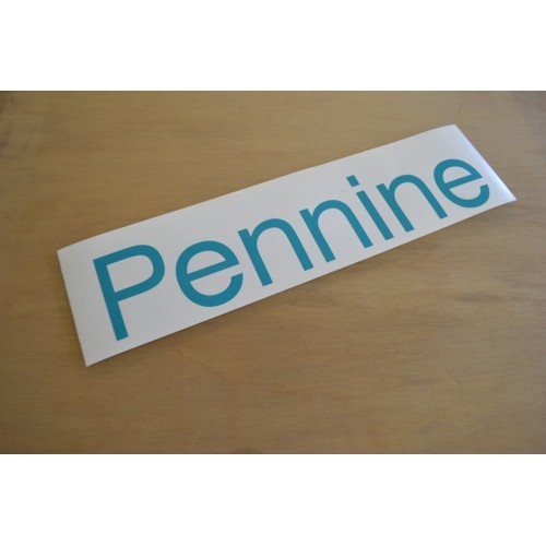 Pennine folding camper caravan - pennine, camper/caravan